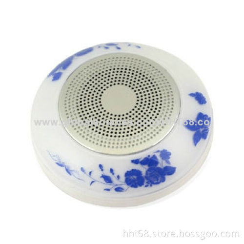 Wireless Speakers for PC, iPhone and Music Equipment, V2.1+ EDR StandardNew